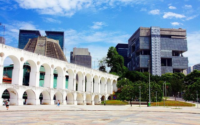 Onde ficar no Rio de Janeiro